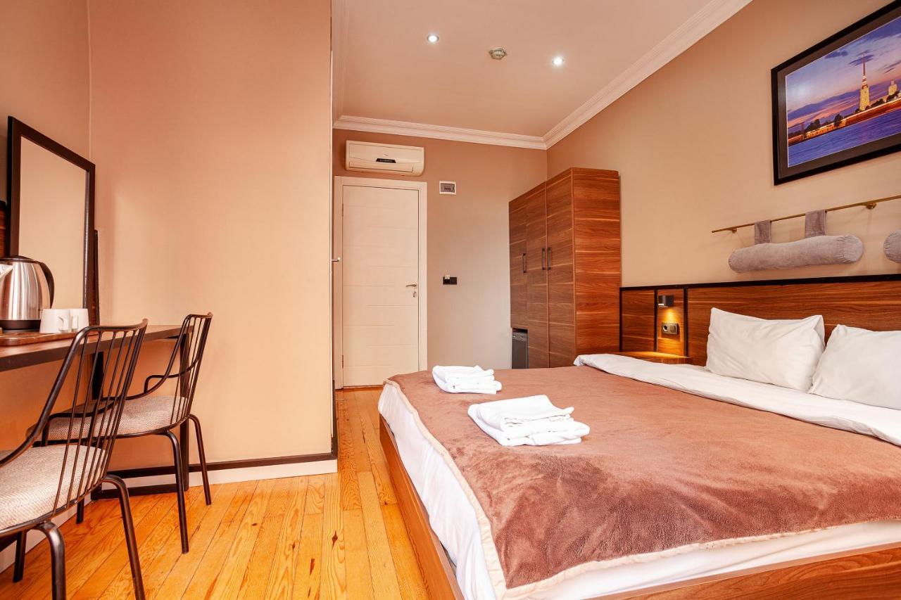 Aram Kerasi Rooms Istambul Extérieur photo