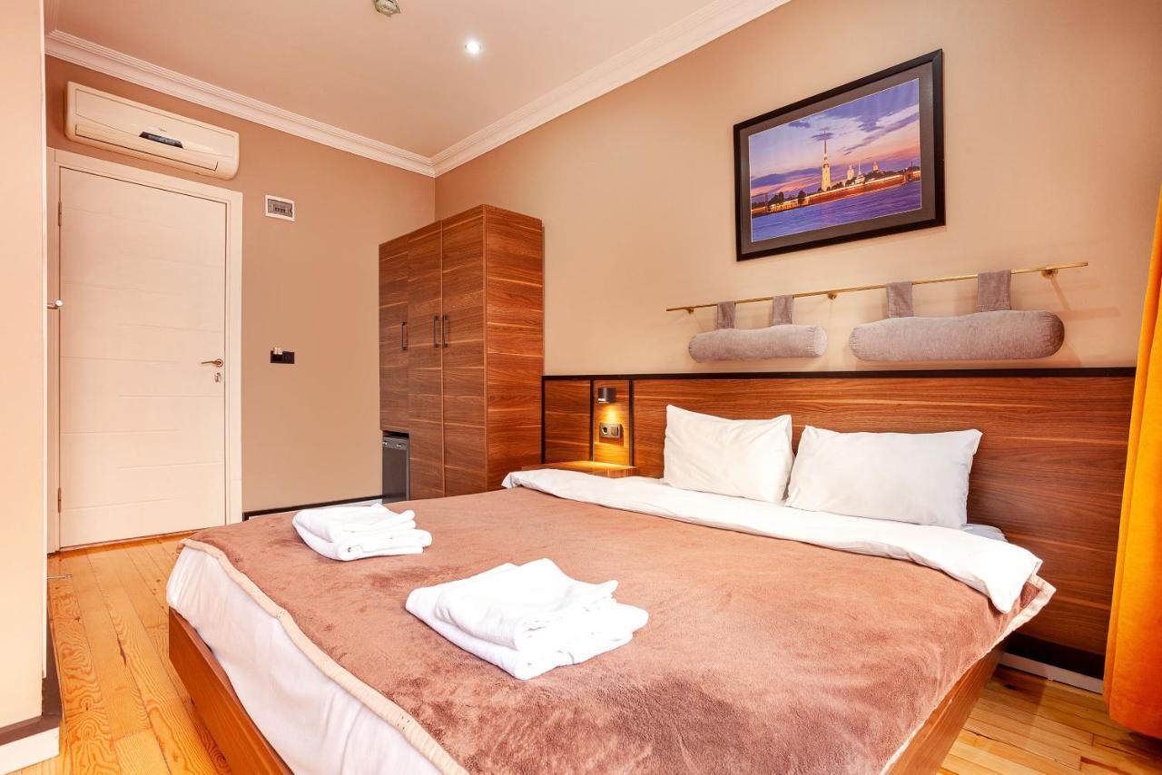 Aram Kerasi Rooms Istambul Extérieur photo