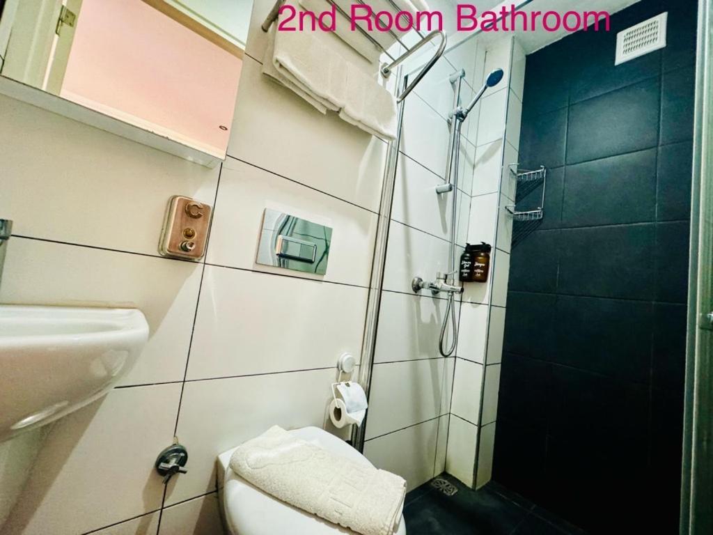 Aram Kerasi Rooms Istambul Extérieur photo